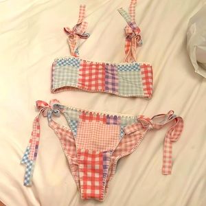 Capittana bikini set